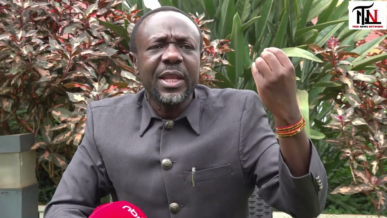 Shocking Details Why Opposition Lost in Teso Revealed.