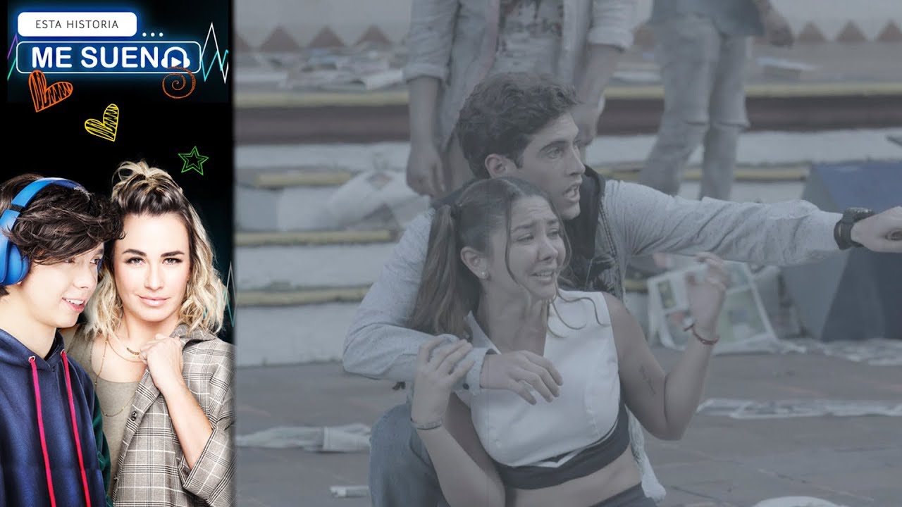 Esta historia me suena - Capítulo 3: Jeremías recibe una divertida lección | Televisa