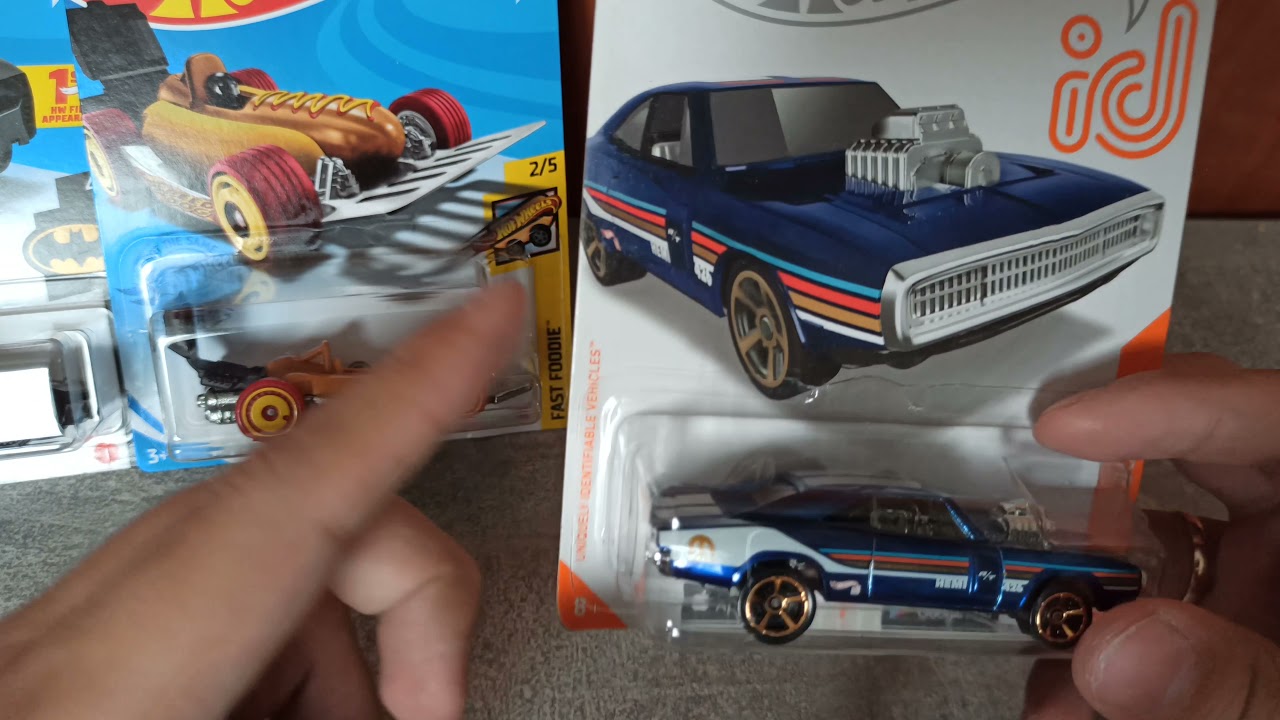 Что такое STH , TH, ID Hot wheels? super treasure hunt Стх Хот вилс