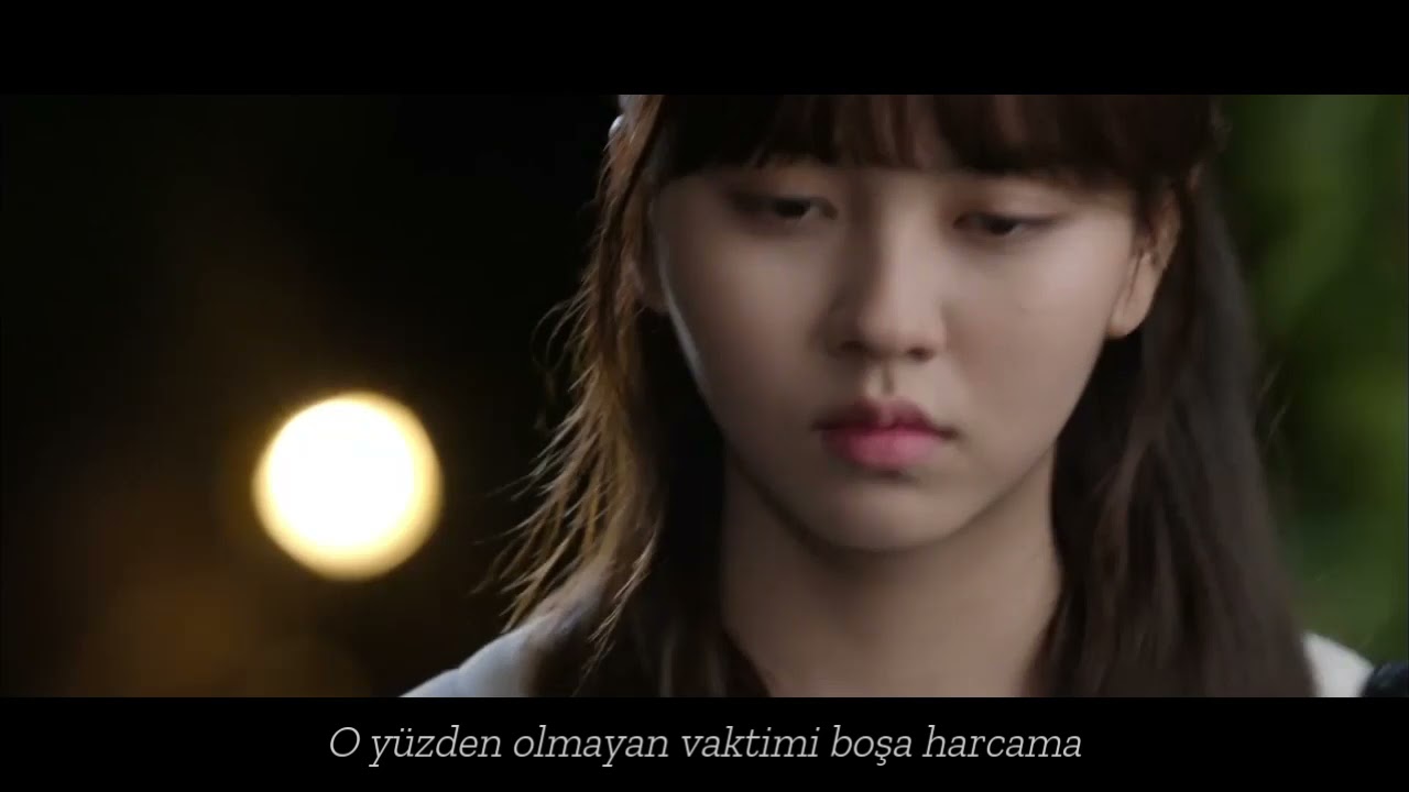 Gong Tae Kwang x Lee Eun Bi