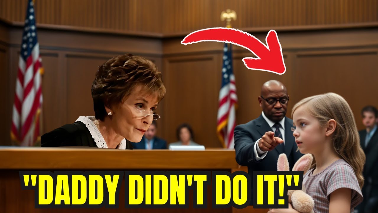 &lsquo;I Know Who Did It!&rsquo; &ndash; Teen&rsquo;s Shocking Confession Silences Courtroom | Judge Judy&rsquo;s Verdict