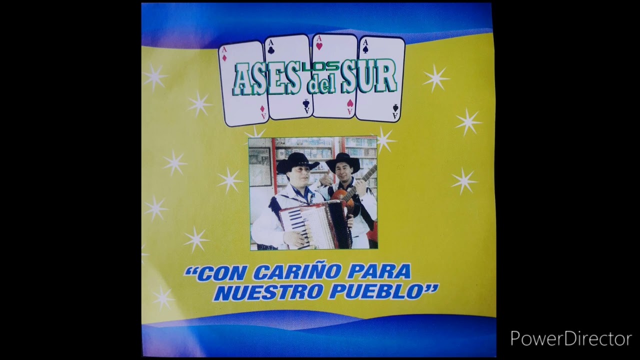 Los Ases Del Sur - 12 Grandes Éxitos