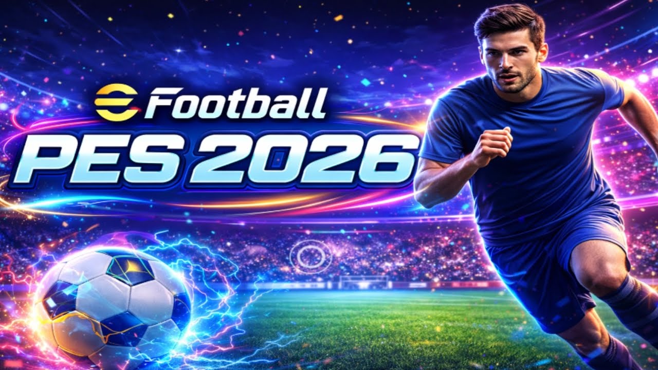 €FOOTBALL PES 2026 (PSP)