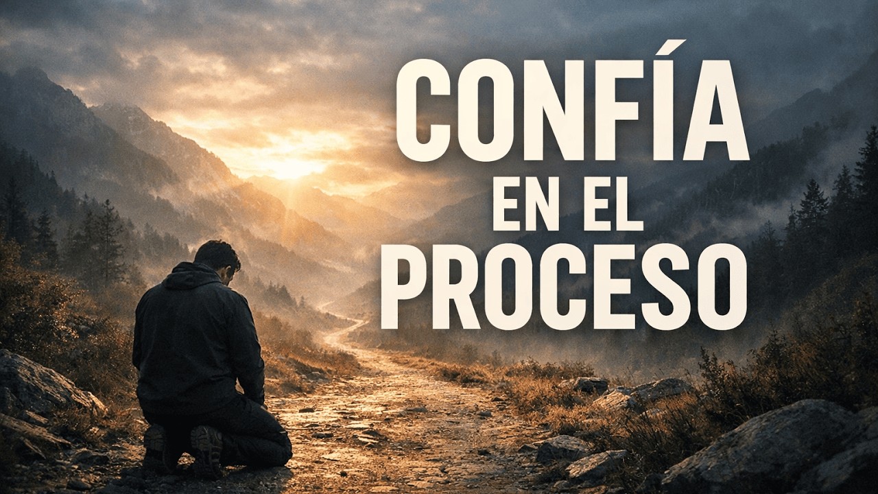 PORQUE Dios Permite LO que Estás Viviendo, Ahí Nace Tu Propósito