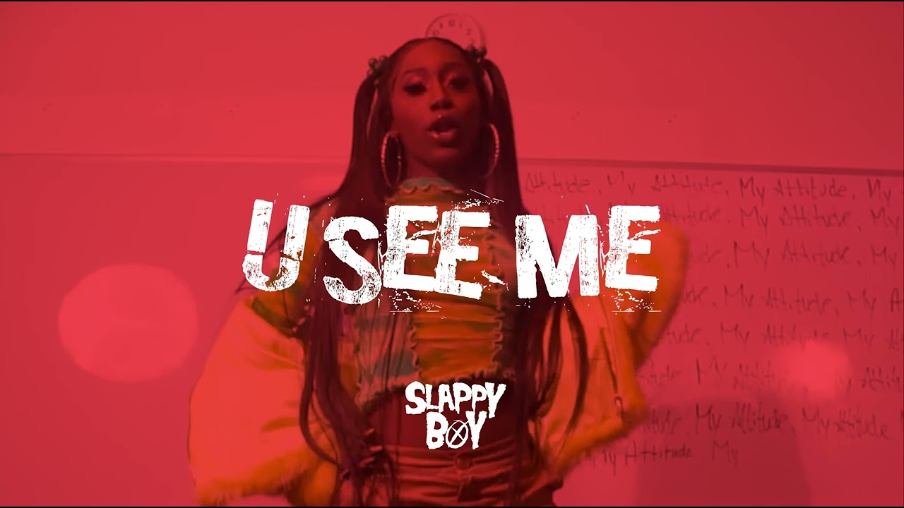 [Unavailable for lease] Flo Milli Type Beat 2022/ Bia Type Beat x City Girls Type Beat “U See Me