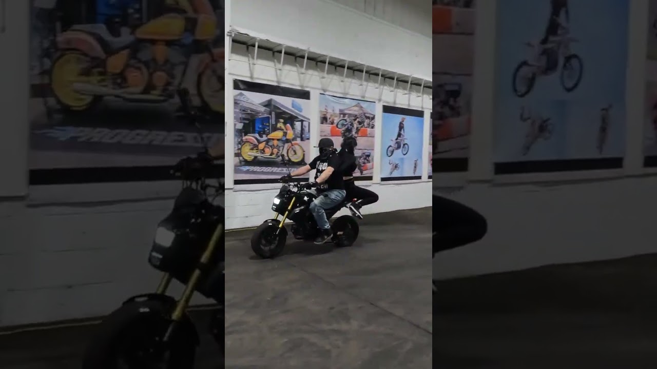 The Best at Work #ridingon #bikersboyz #starboyz #bikelife