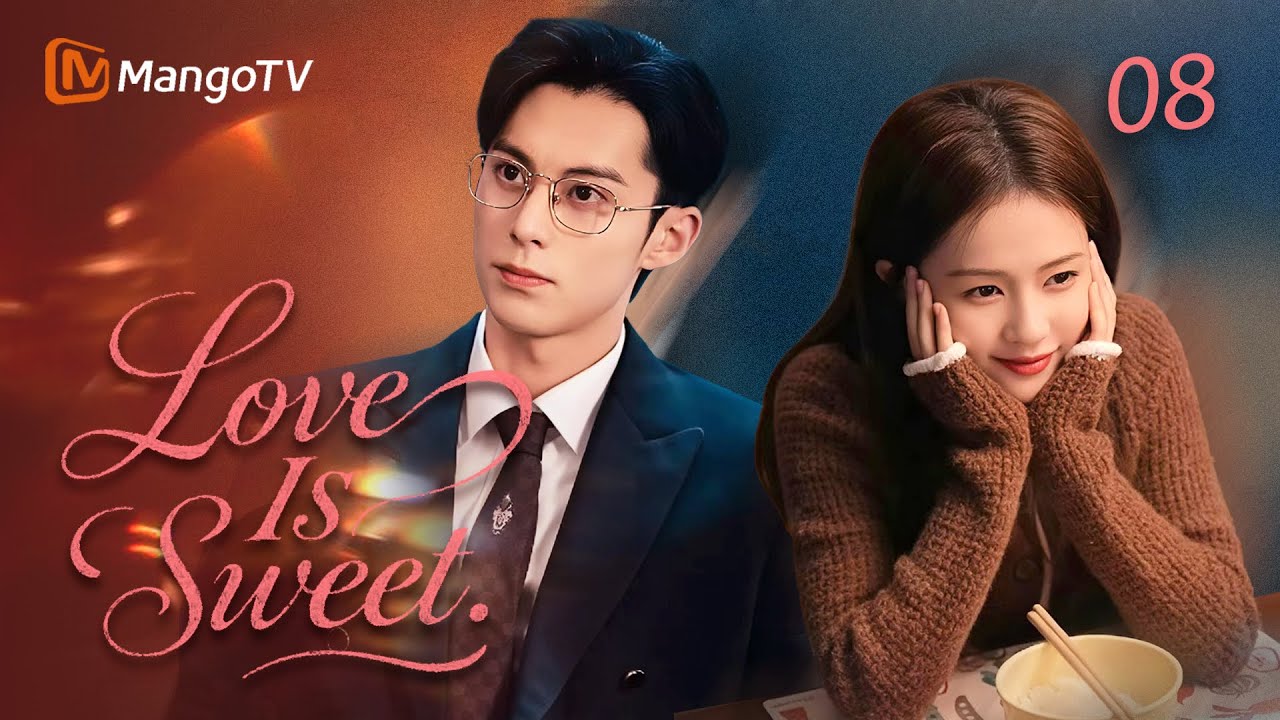【ENG SUB】Drunk, coquettishly bites Shi & confesses longing