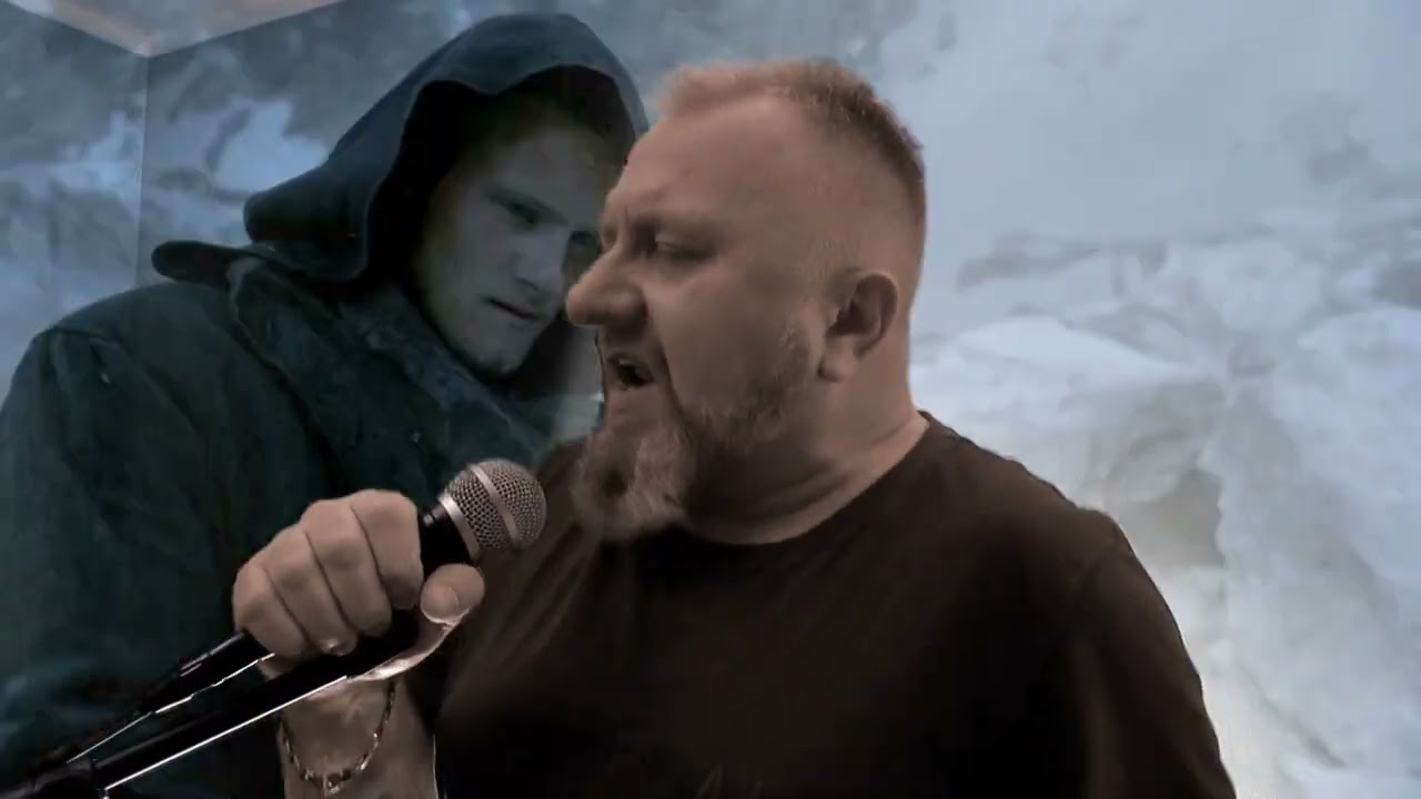 Valhalla calling me ( Polish version)