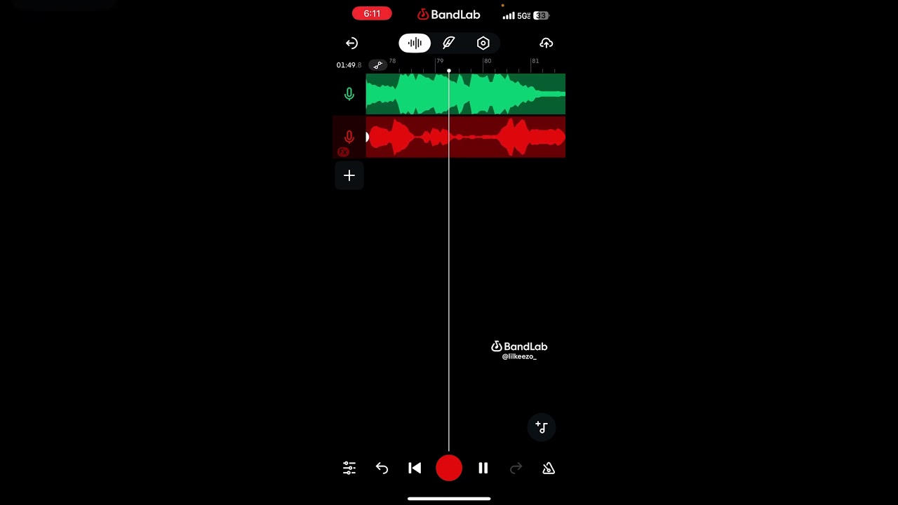 How to sound like YFG Fatso X Lil King on Bandlab (*Preset Included at the end*)
