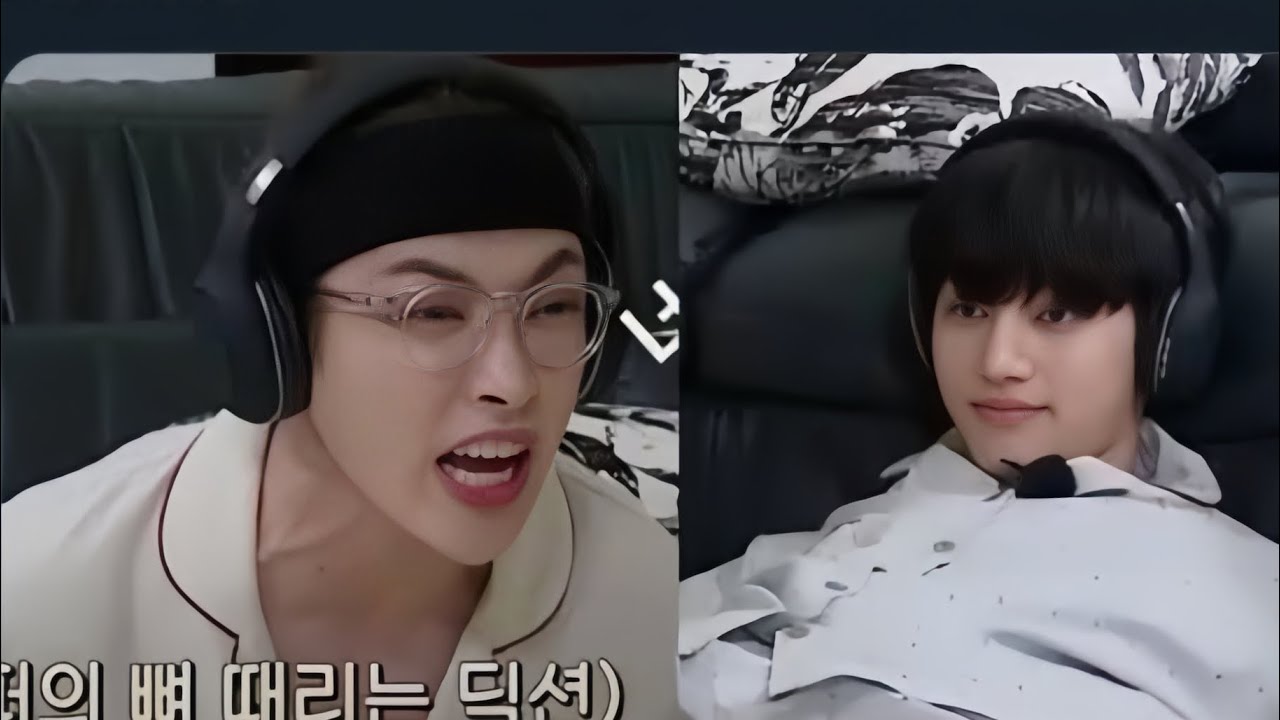 ATEEZ moments with context