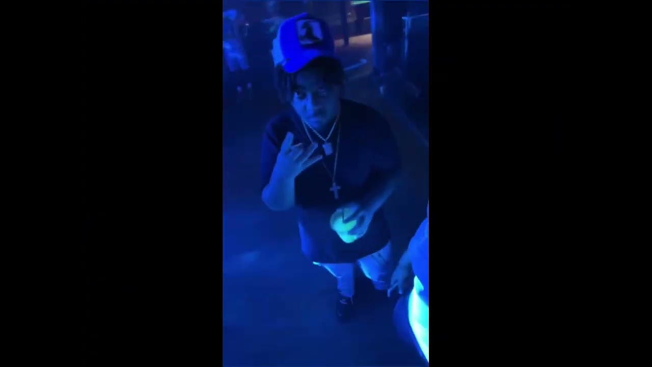 Glo Capone-My Heart In Music!(Prod.makeawayzay)