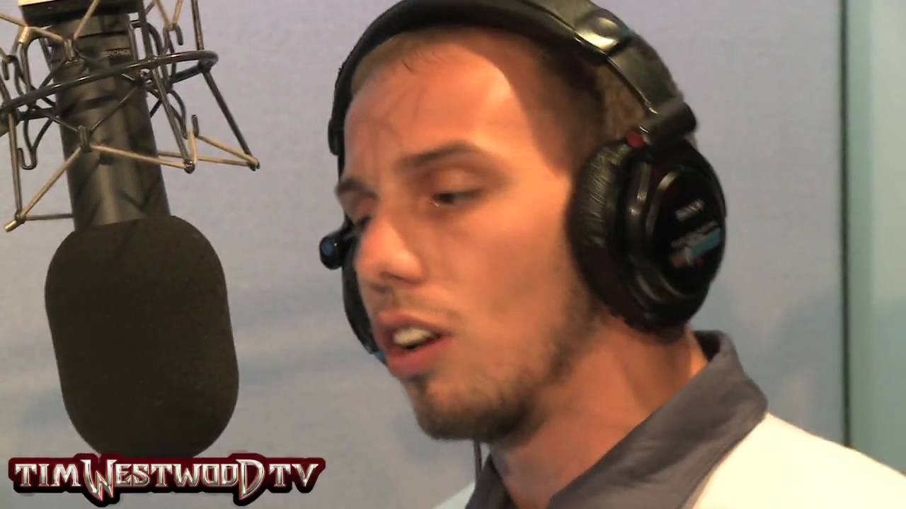 Little Dee freestyle - Westwood