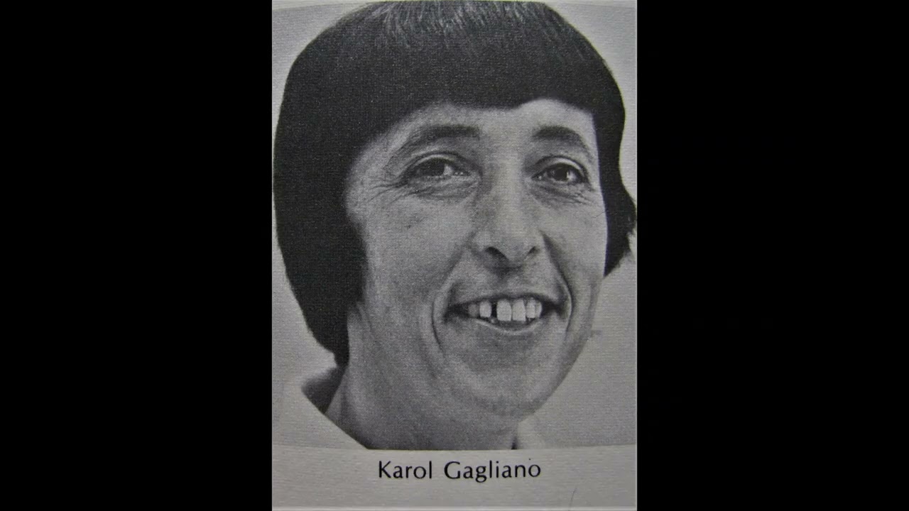 Island Trees High School Staff 1972