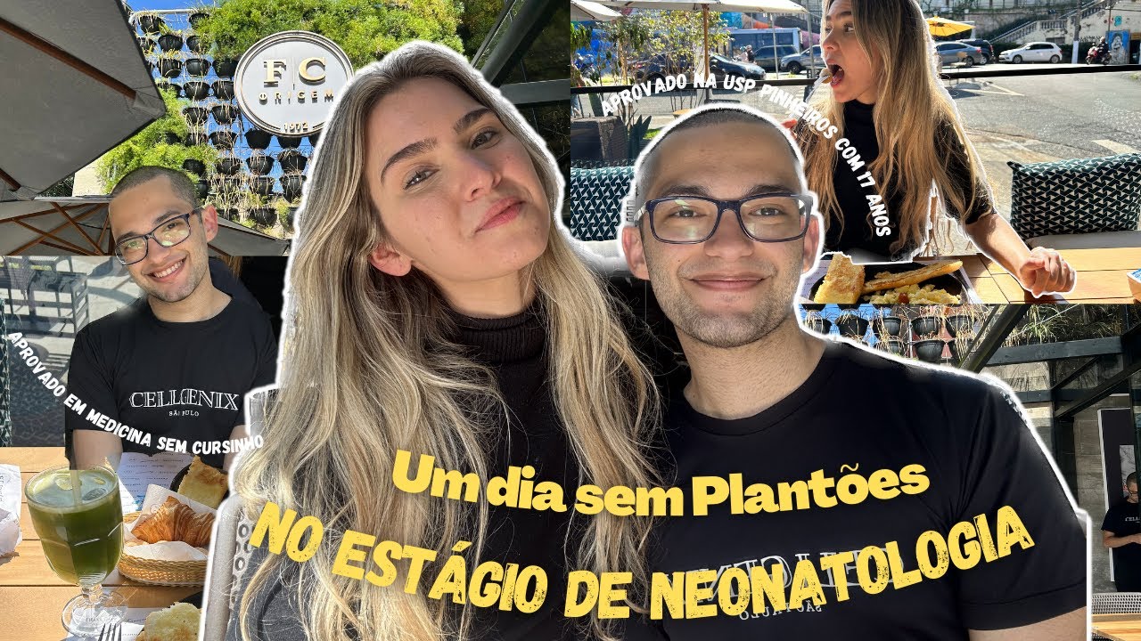 🤓Vida de uma Interna na USP#12 A verdade sobre cursar medicina, lidar aos 17 anos, adaptação em SP.