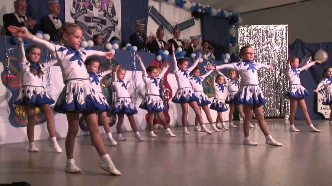 Bambinis 2014