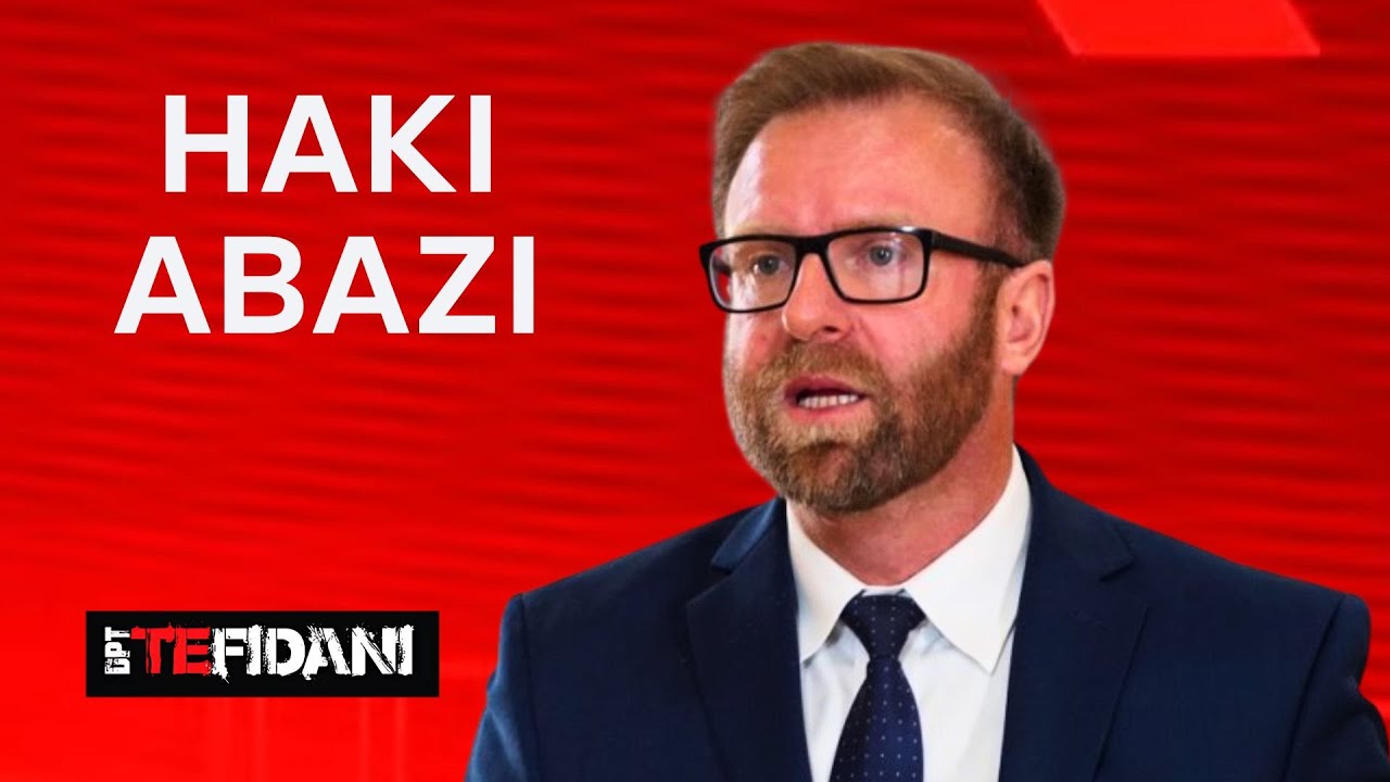 DPT TE FIDANI – A do të ketë koalicion AAK-VV? – I ftuar: Haki Abazi