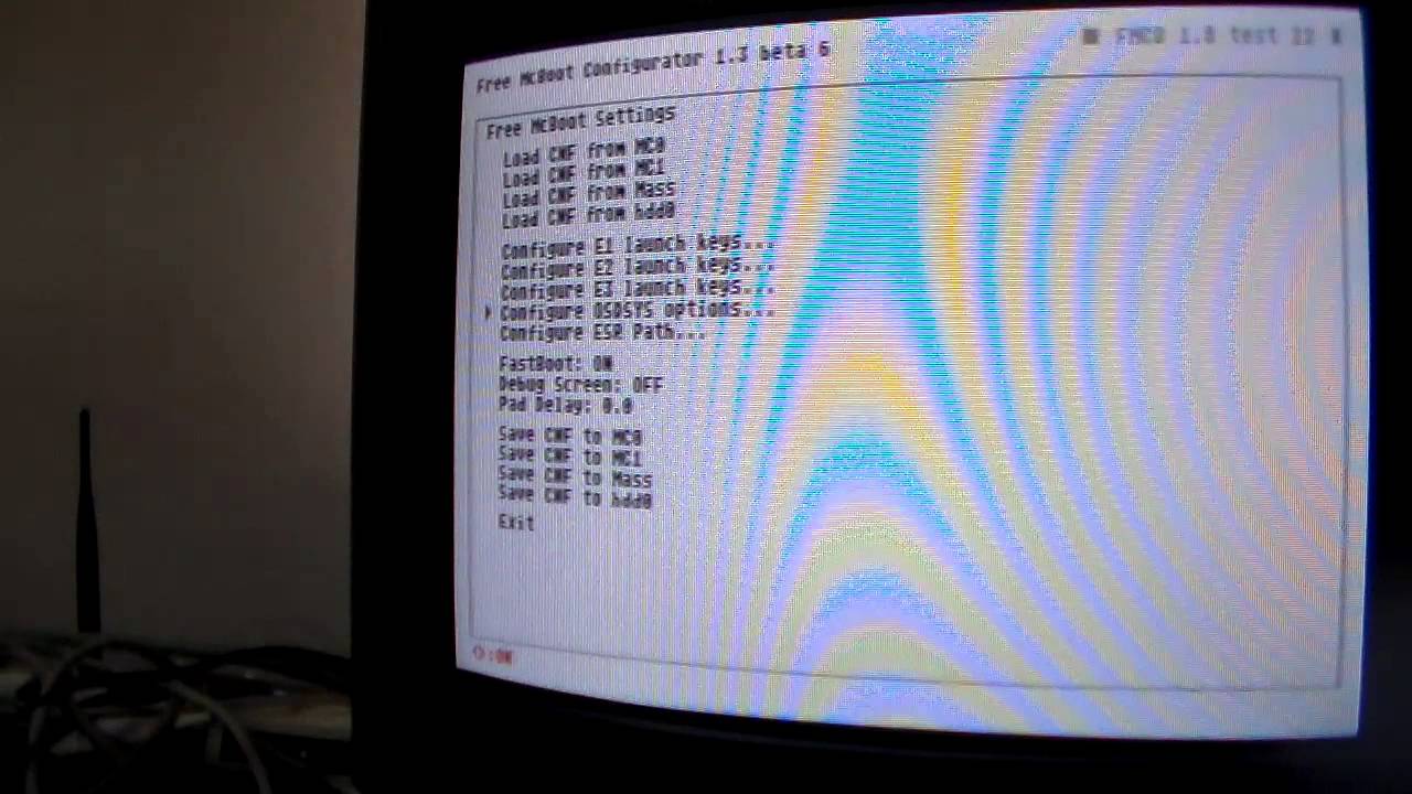 🎮PS2 | TUTORIAL 2/3 - COMO INSTALAR OPL Y FREE HDLOADER EN LA TARJETA DE MEMORIA DE LA PS2