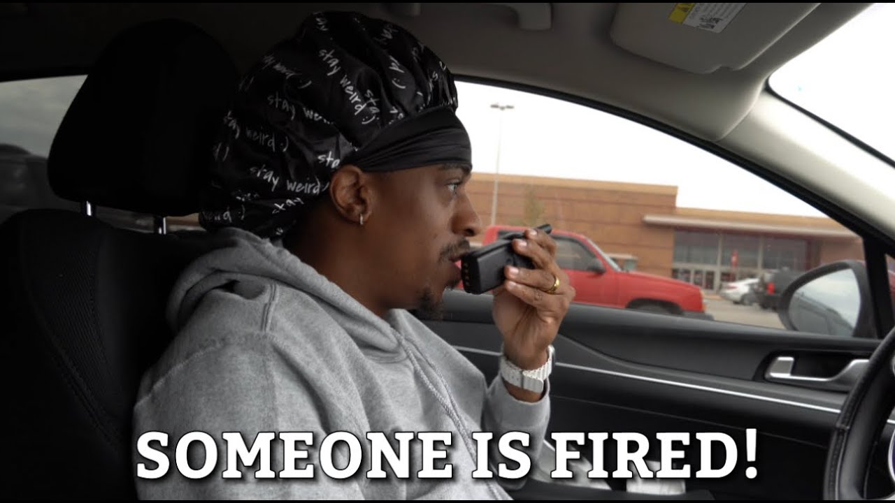 Rude Walkie Talkie Prank!