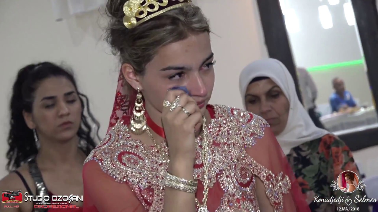konagjegji Selmes te Isuf Selimi part 7 STUDIO DZOGANI full HD ork.Tina bend Bekim Seljimi
