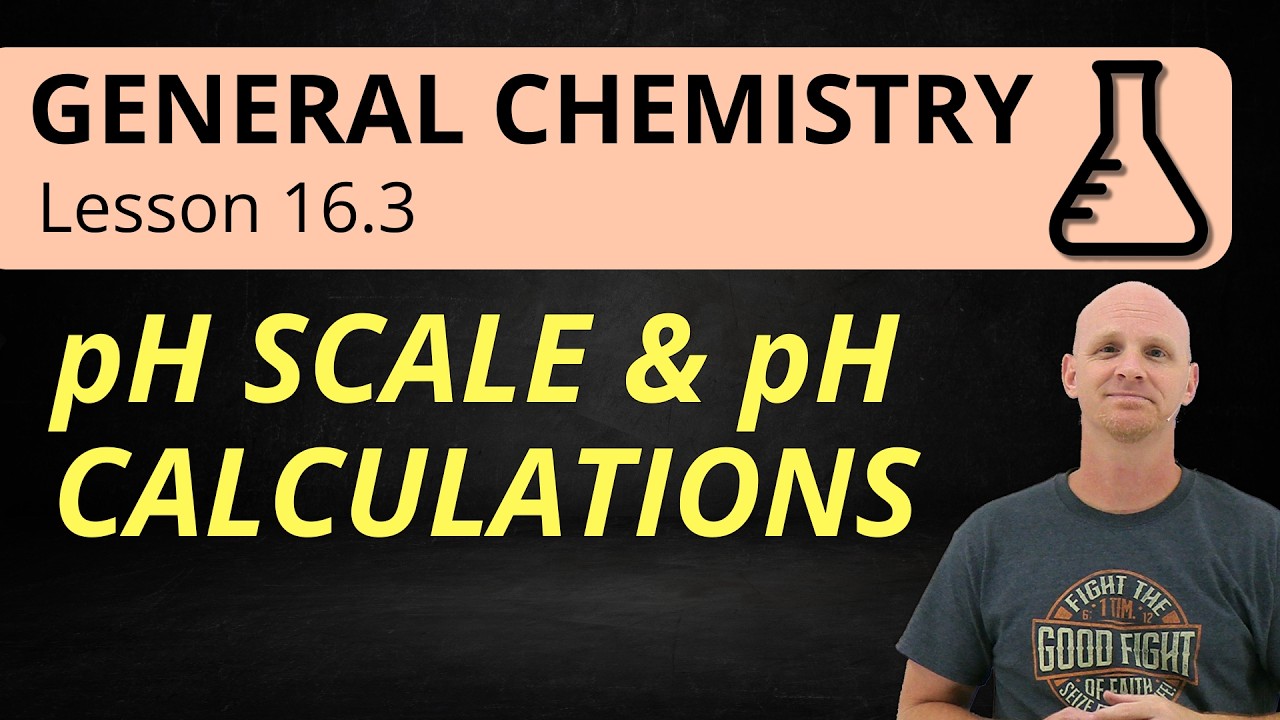 16.3 The pH Scale and pH Calculations | General Chemistry