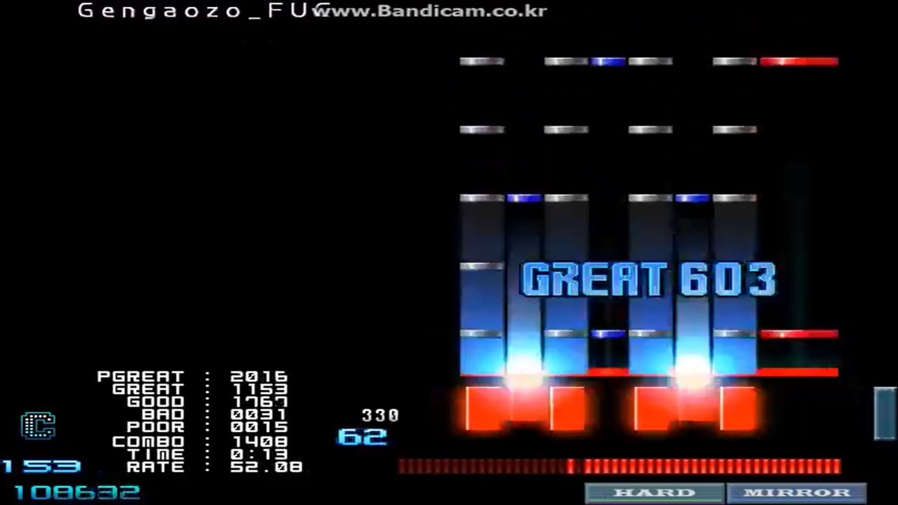 jhlee0133 | ★★7 G e n g a o z o _ F U C -BMS