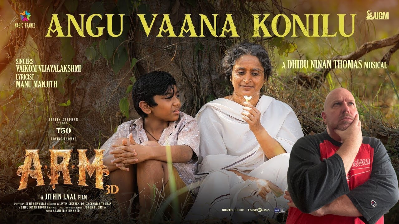 Shep Talk Reacts: Angu Vaana Konilu