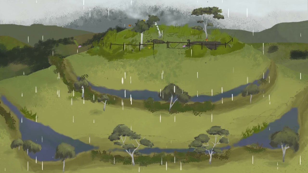 Water in healthy landscapes 6: What is Natural Infrastructure?