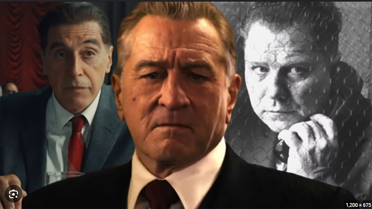 What Really Happened to Jimmy Hoffa?
