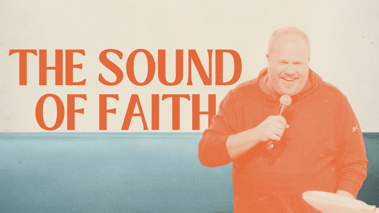 February 22nd - Mission | The Sound Of Faith by Pastor Dustin Smith