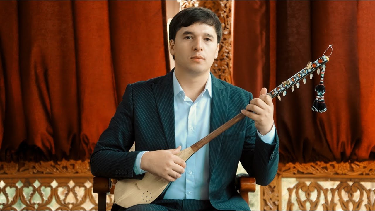 Фируз Файзуллоев Гулчини ғазалҳо Firuz Fayzulloev gulchini gazalho