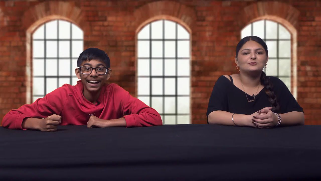 CHTV 3/16/26- Season 2, Episode 90