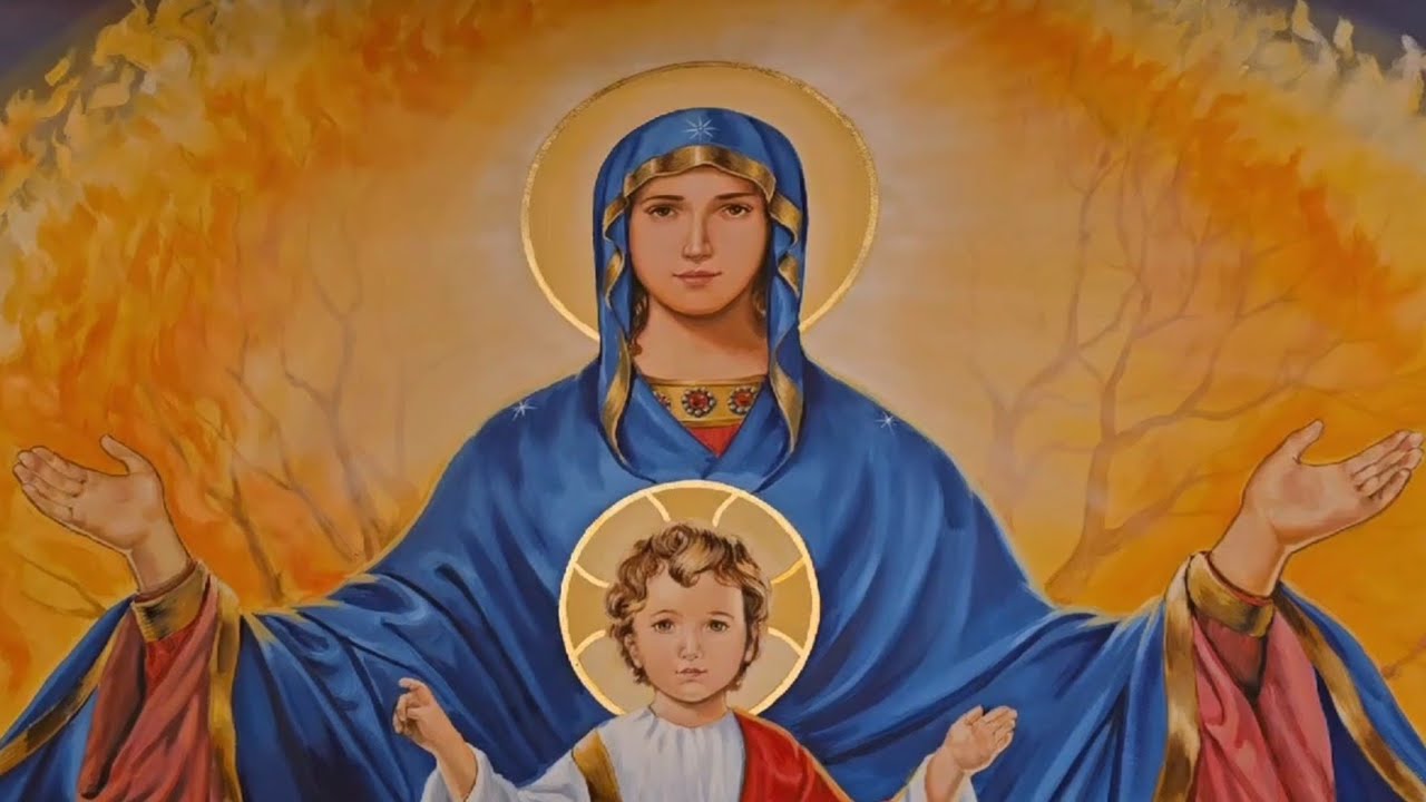 Malel malel - ܡܰܠܶܠܝ̱ ܡܰܠܶܠܝ̱ - ماليل ماليل