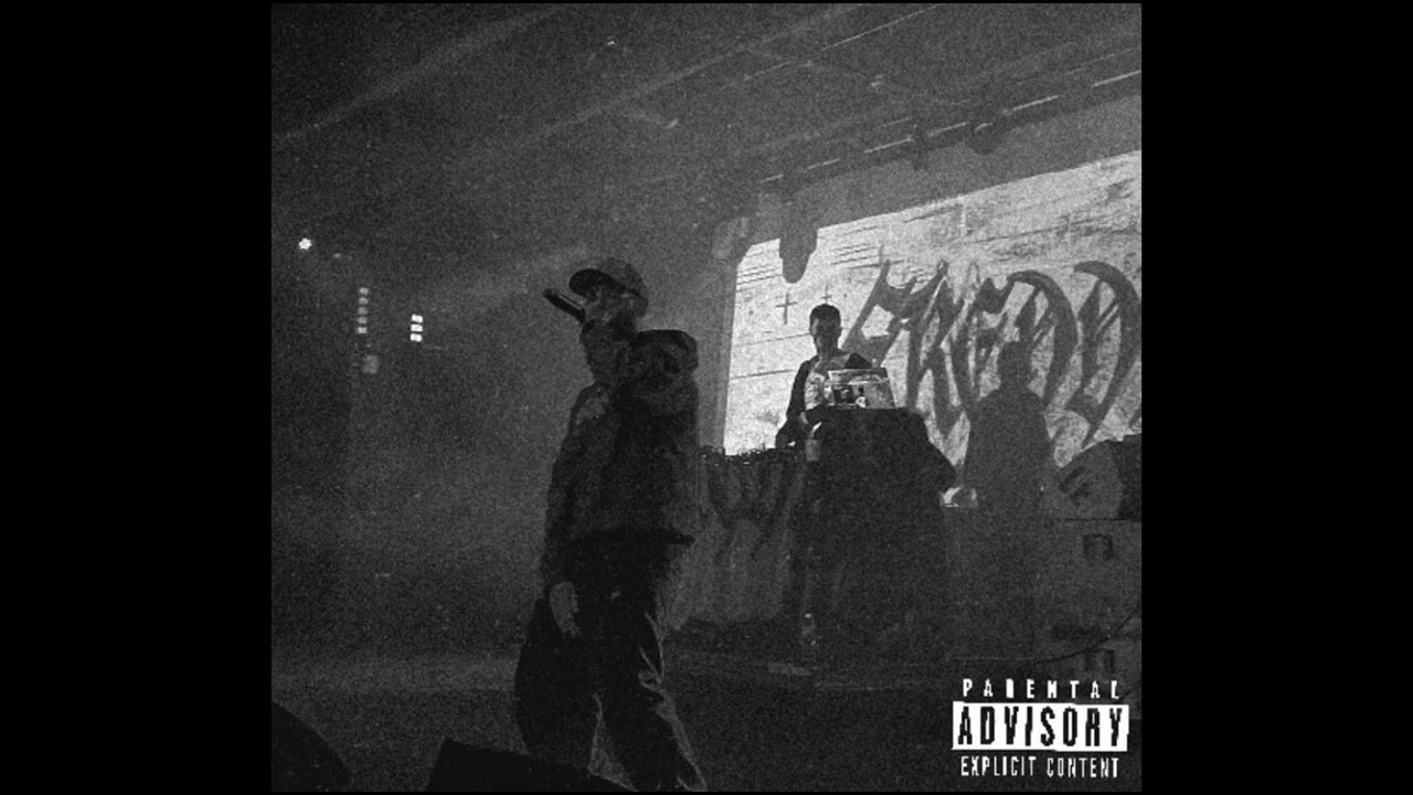 Freddie Dredd - Jhon Wick (Unreleased)