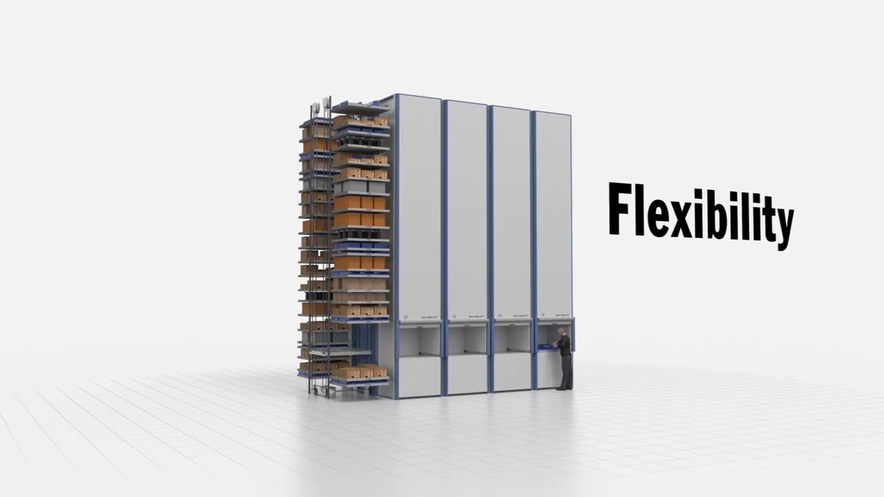 Lean-Lift System Overview