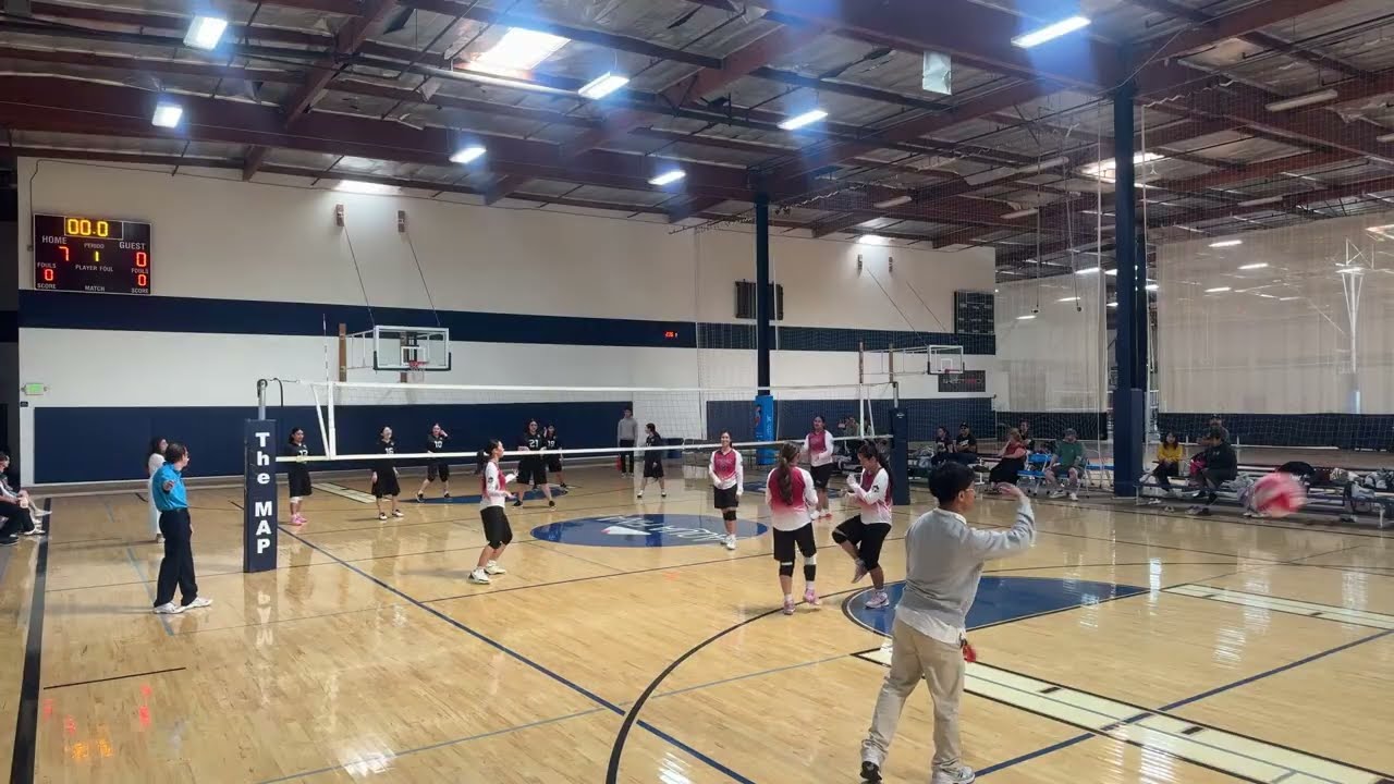 Bethel Avengers volleyball home game Vs Gethsemane Grizzlies CBAL Season (3/2/26)