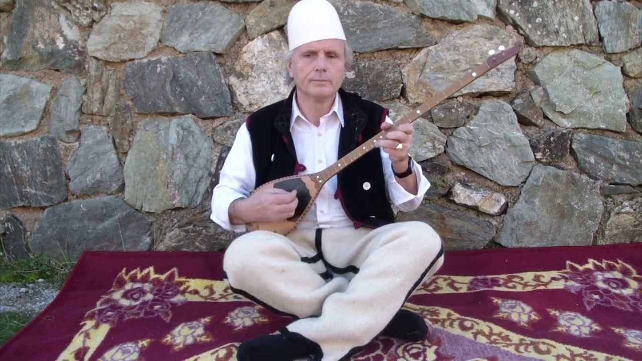 Sevdi Malsia - Kenga e Hanes (Official Video HD)