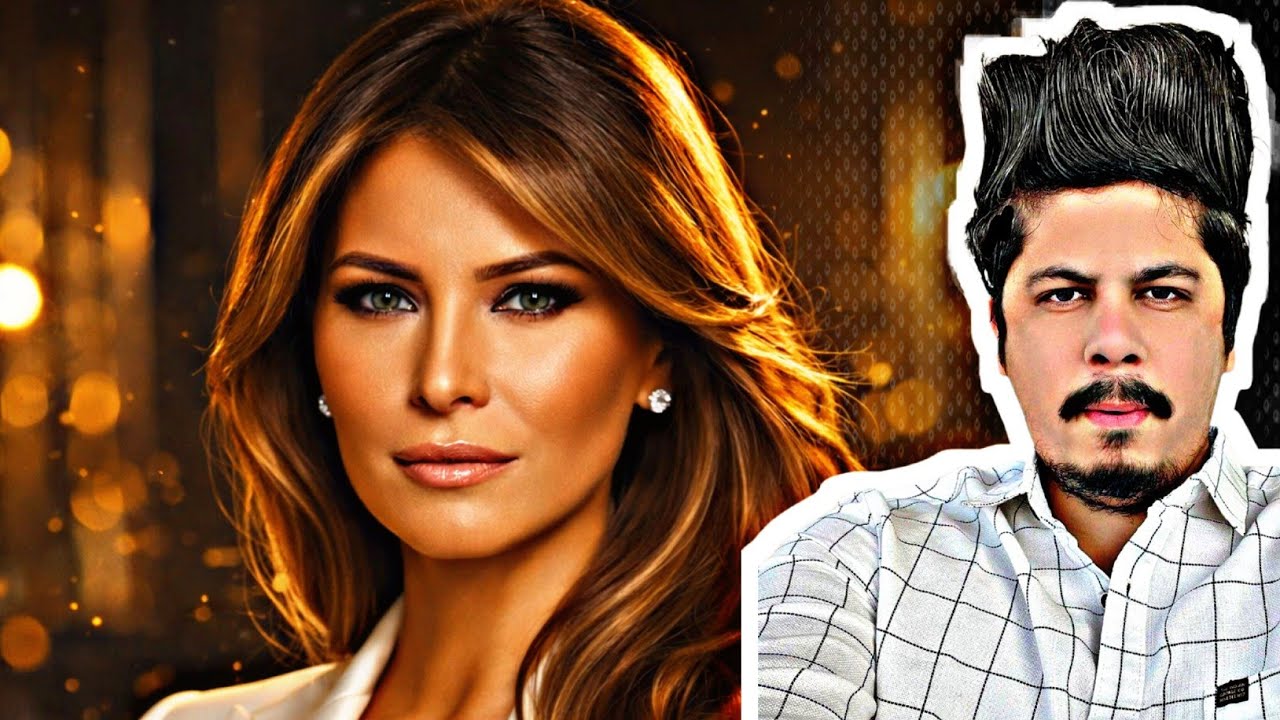 Melania Coin