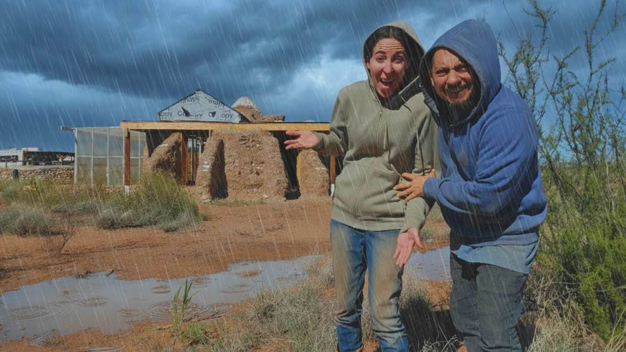 Monsoon FURY Unleashed: сезон дождей завершился с треском!