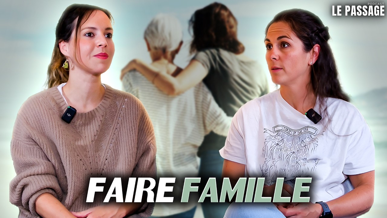 Faire famille &agrave; l&rsquo;adolescence : le lien dans les petites choses, avec  @MariePerarnau