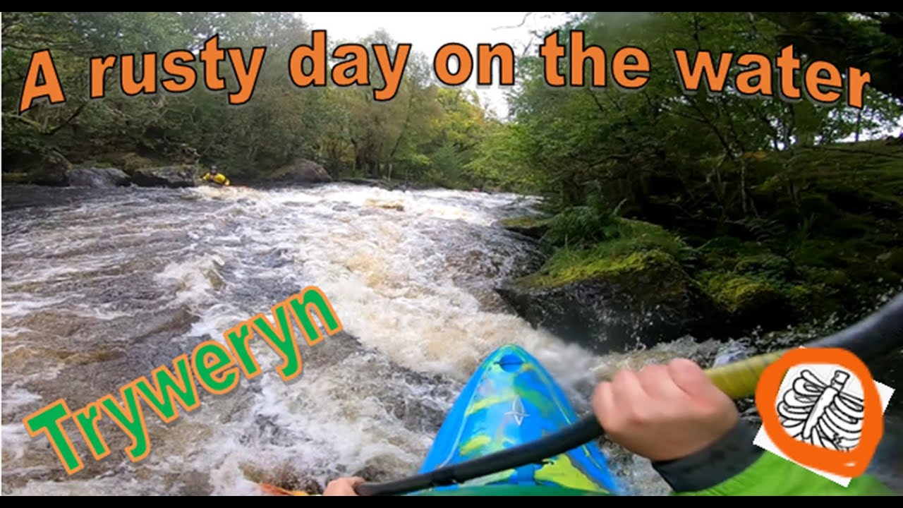 Day @ the Tryweryn