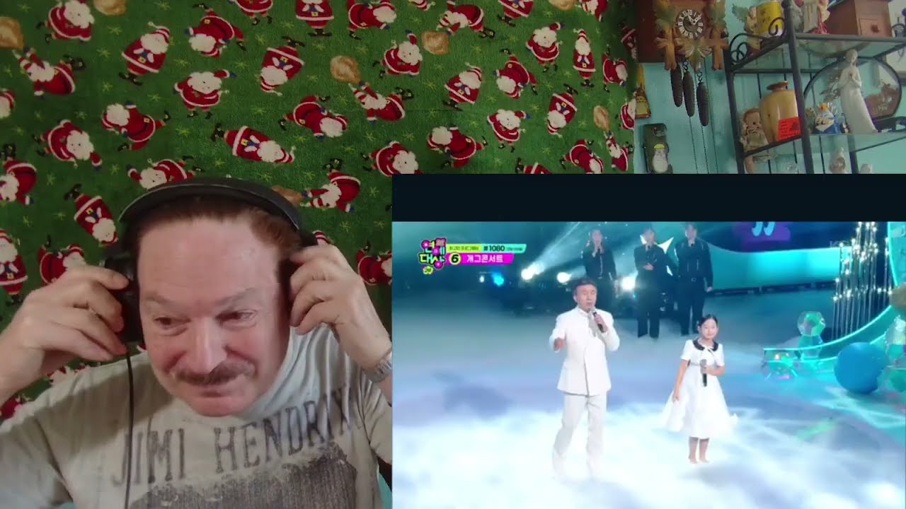 Park Young kyu & Lee Su Yeon - Bravo My Life [2024 KBS Entertainment Awards] | KBS WORLD TV 250108