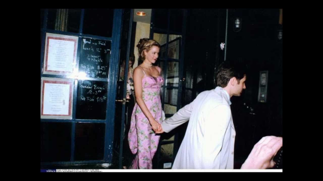 When Tea Had David From Hello