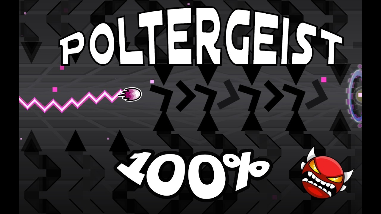 Poltergeist 100%