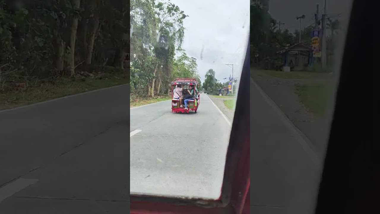 buhang to basiis