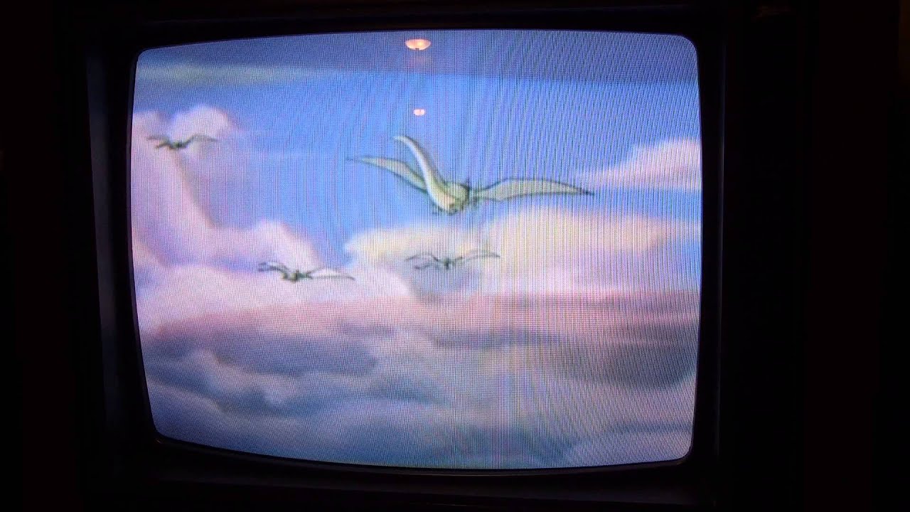 Race the Sun (1996) VHS Previews