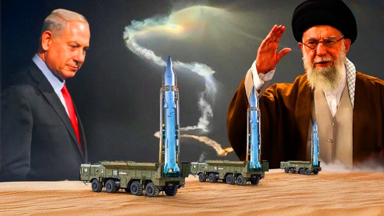 Hogaamiyaha iiraan Ayatollah Ali Khamenei oo Go Aan Kii Ugu Adkaa Ku Dhawaaqay & Hadalka Yaabka Ah..