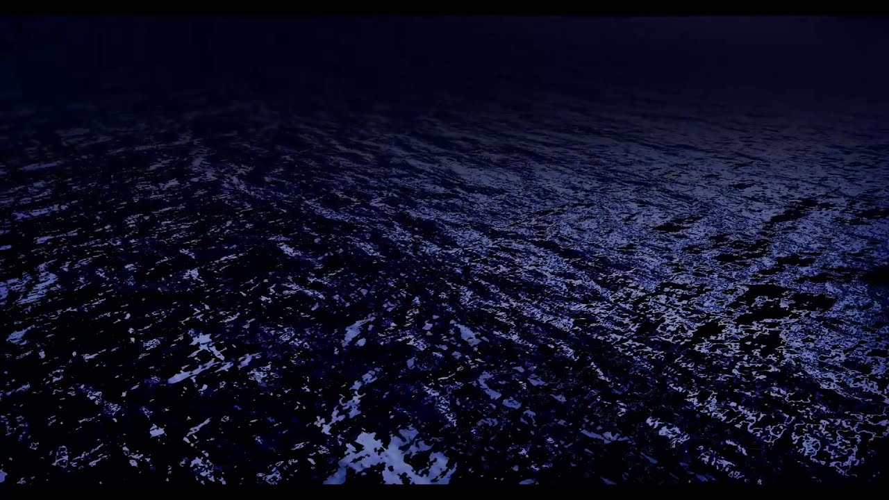black water background video black water background video