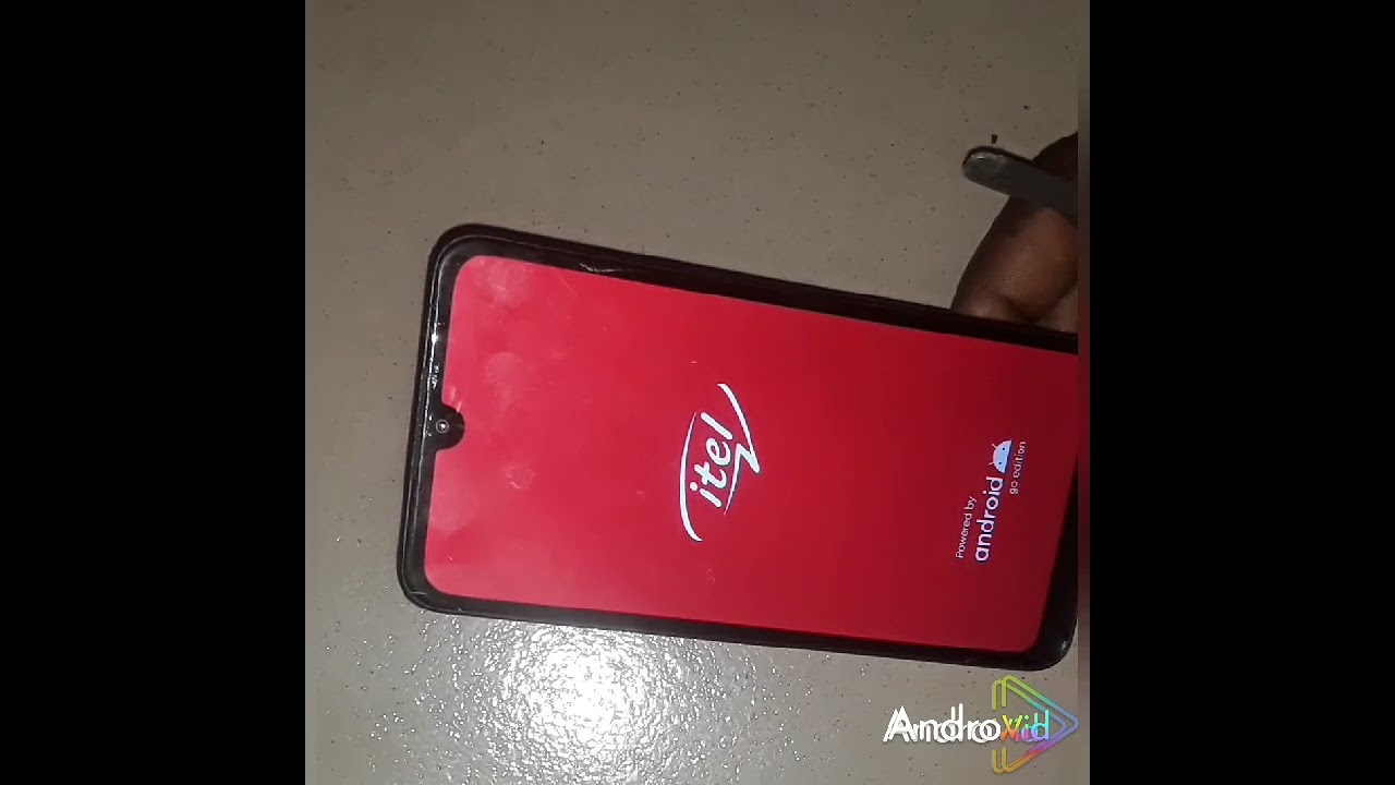 real solution Itel A58 litel / itel A58 frp bypass. Google password/gmail bypass
