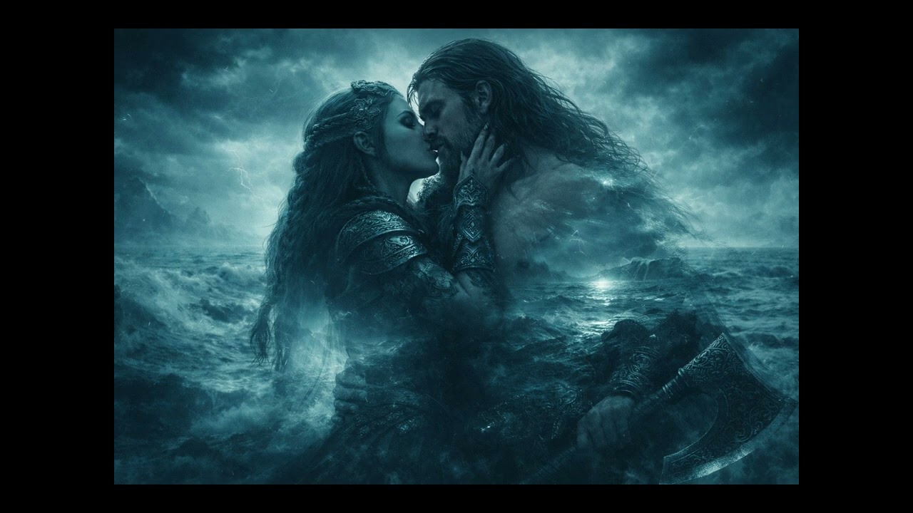 Valkyrie's Love Song