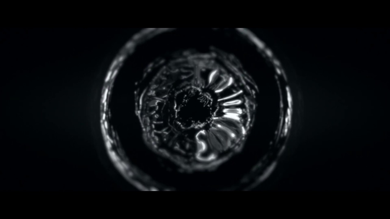 Reid Willis - Building The Monolith (3D Rework version) [Headphones Only]